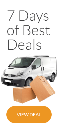 7 Days of Best Deals in London SW14 8PX